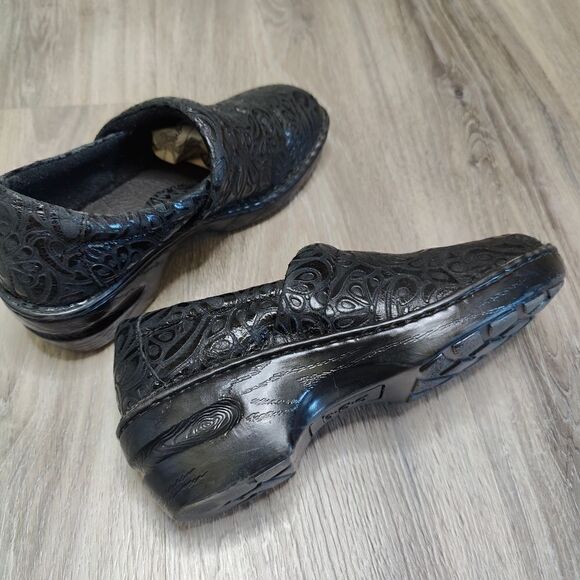 B.O.C Peggy Clogs    - Picture 4 of 9